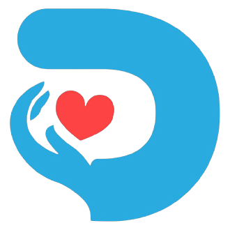 D-App logo